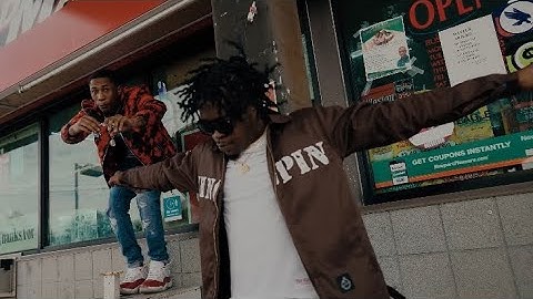 Luh Monyun - Real Numbers [Official Music Video] ShotzByMajor 🎥