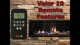 Valor 10 Remote Features screenshot 4