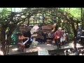 Michael Hurley-The Werewolf w/the Cardboard Songsters