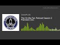 The Orville Fan Podcast Season 2 Premiere (24)