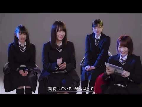 【ユニエア】ムービー『Spotlight!』菅井友香 #5,#6