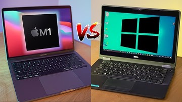 Mac Vs PC - BEST for Data Science