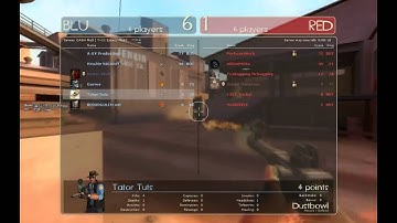 [NEW][CLEAN]Team Fortress 2 Hacks ESP + Aimbot! Public V2.3 [CONFIRMED WORKING]