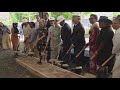 Freedmen's Town preservation project moves forward with groundbreaking