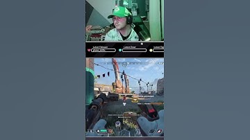 Dual Squad Wipe | #P2020 #apexlegends #goodaim | #spdmerchant on #Twitch