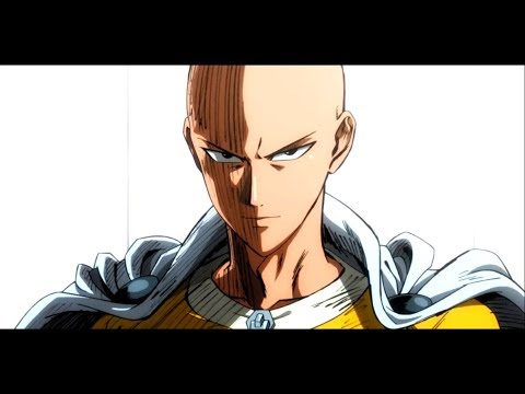 ONE PUNCH MAN HD EN ESPANOL LATINO TODOS LOS CAPITULOS EN UN USB