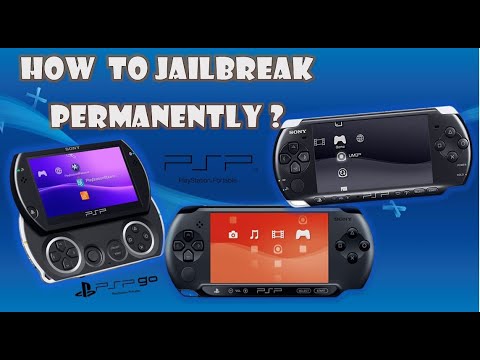PSP3000とソフトまとめ Full speed PlayStation games on your modded PSP - play any