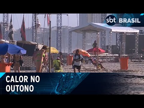 Video sp-tera-semana-atipica-para-outono-com-temperaturas-acima-de-30-c-sbt-brasil-29-04-24