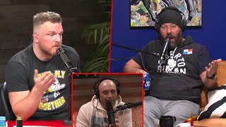 What's Joe Rogan Really Like?