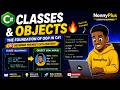 Stop Confusing Classes & Objects! Learn This Simple Trick
