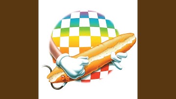 Thumbnail of Chinatown Shuffle (Live at Olympia Theatre, Paris, France 5/3/1972)