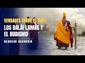[#Podcast] Verdades sobre el Tíbet, los dalái lamas y el budismo