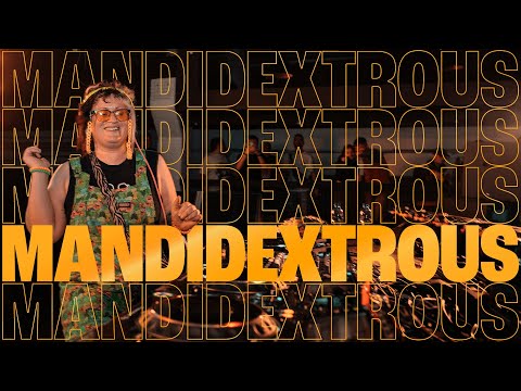 Mandidextrous - BASSIZM