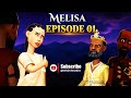 MELISA EPISODE 01 