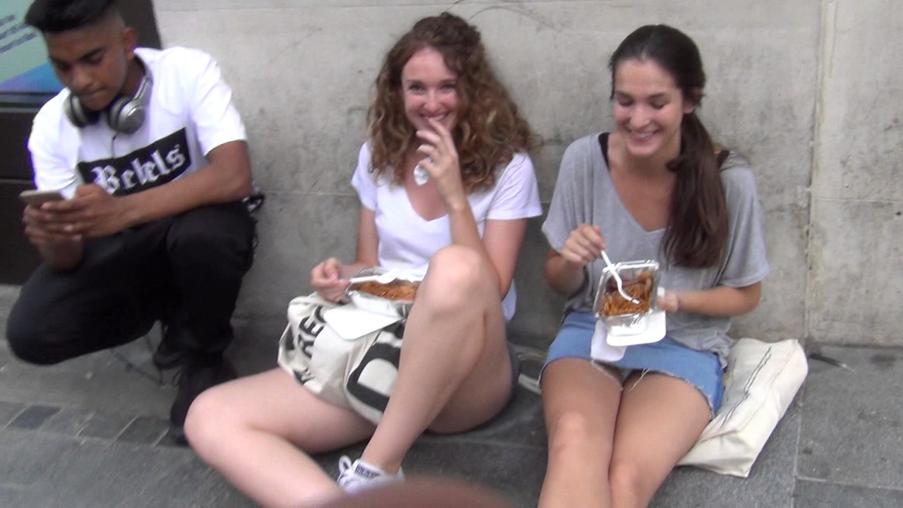 Where To Pick Up Girls In London Where To Pick Up Girls In London