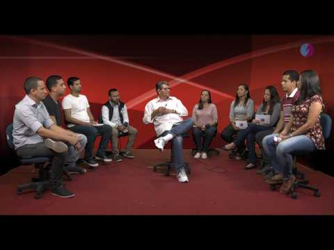 Entrevista Coleitva com Jota Ferreira - [LABNABUCO] - Faculdade Joaquim Nabuco Recife