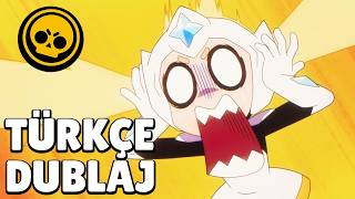 Starr Nova - 1067 (Brawl Stars Animasyonu Türkçe Dublaj)