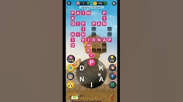 WORD PLANET SAHARA CHAPTER 4 LEVEL 8 ANSWERS