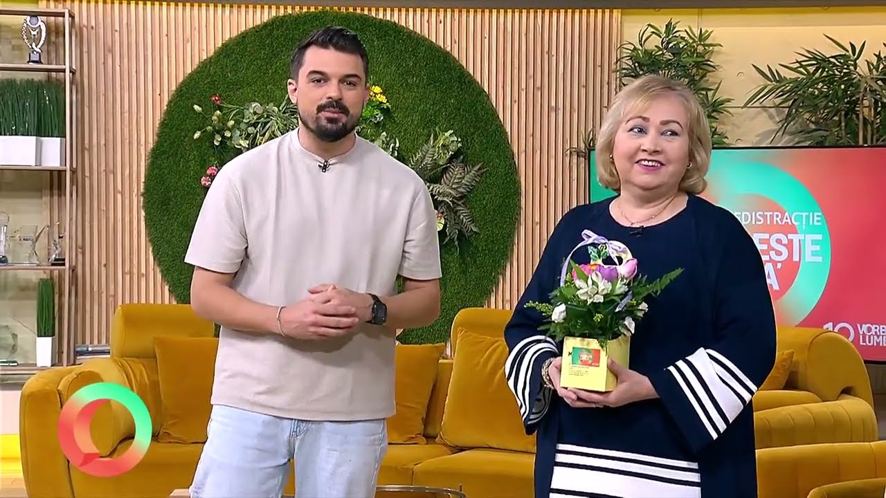 Analize anuale și ecografii esențiale