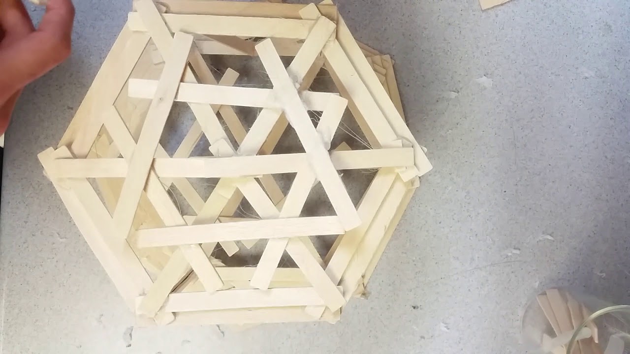 anti-earthquake structure part 3 (orginial video - YouTube