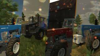 LS22/LS19 farmingsimulator22 fs22 ls19 Fortschritt