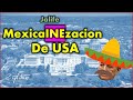 Jalife - MexicaINEzacion de USA