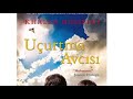 UÇURTMA AVCISI-KHALED HOSSEINI KİTAP ÖZETİ