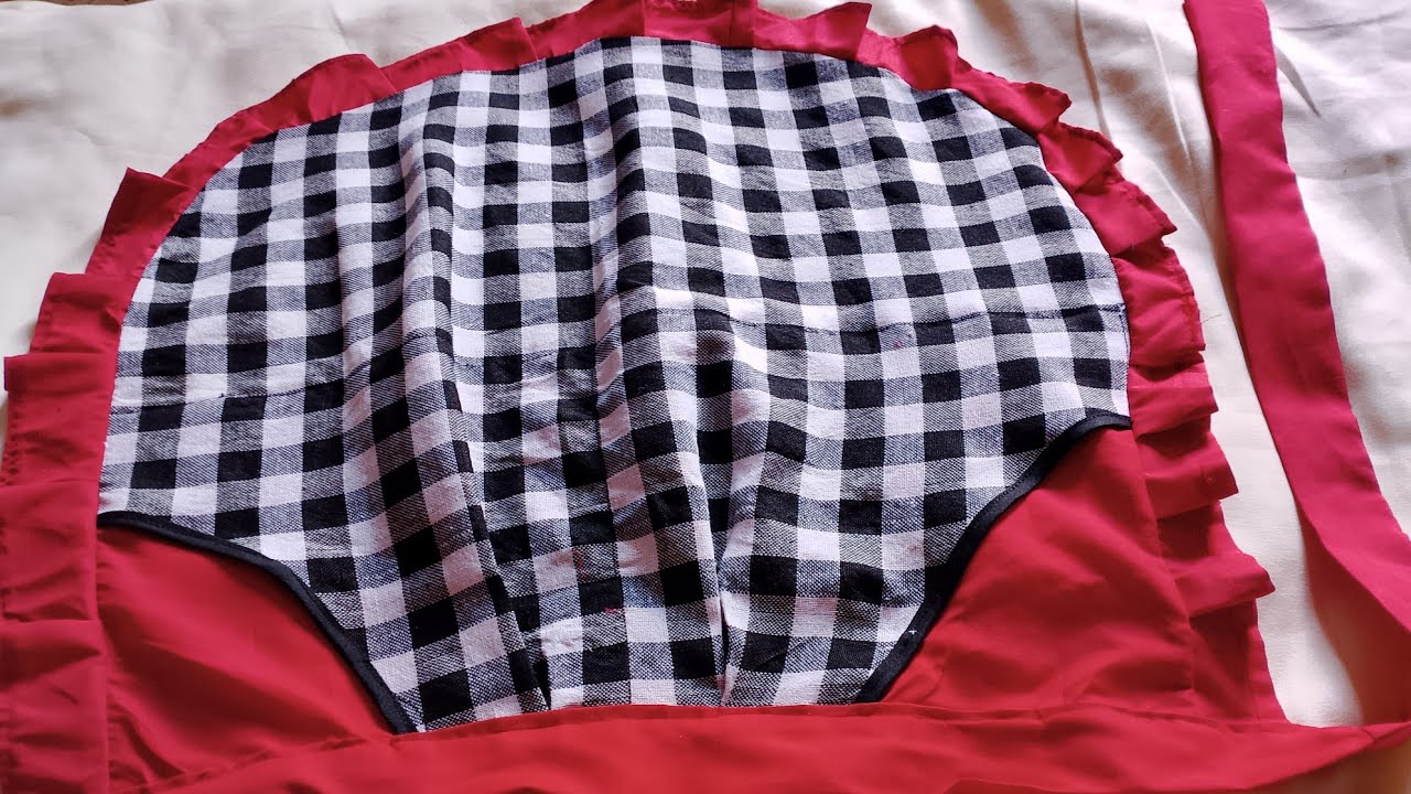 #مشروع#مشروع #رمضان #ان شاء الله #خياطة #طابلية #بالجيوب