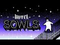 孤独に逝くHotel Sowls