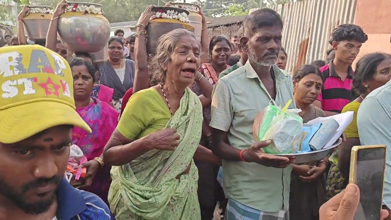 தாய் வீட்டு சீர் ஒப்பாரி பாடல்😭❤️‍🩹 Jp Veeramani Kalai Kuzhu 9047847350, 9786108068