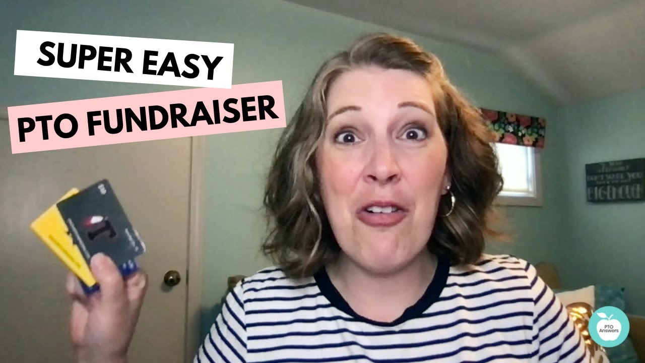 Fundraising Spotlight: Discount Card Fundraiser