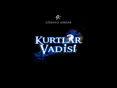 Gökhan Kırdar: Köstebek Maskeliler E74V (Original ST) 2005 #KurtlarVadisi #ValleyOfTheWolves