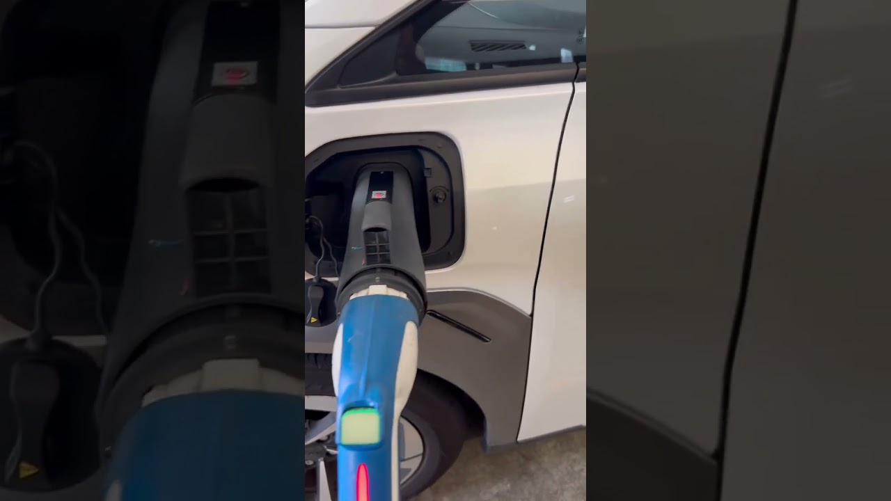 CHAdeMO to CCS2 Real-World Test Video | EV Charging Compatibility Demo#olink#CHAdeMO