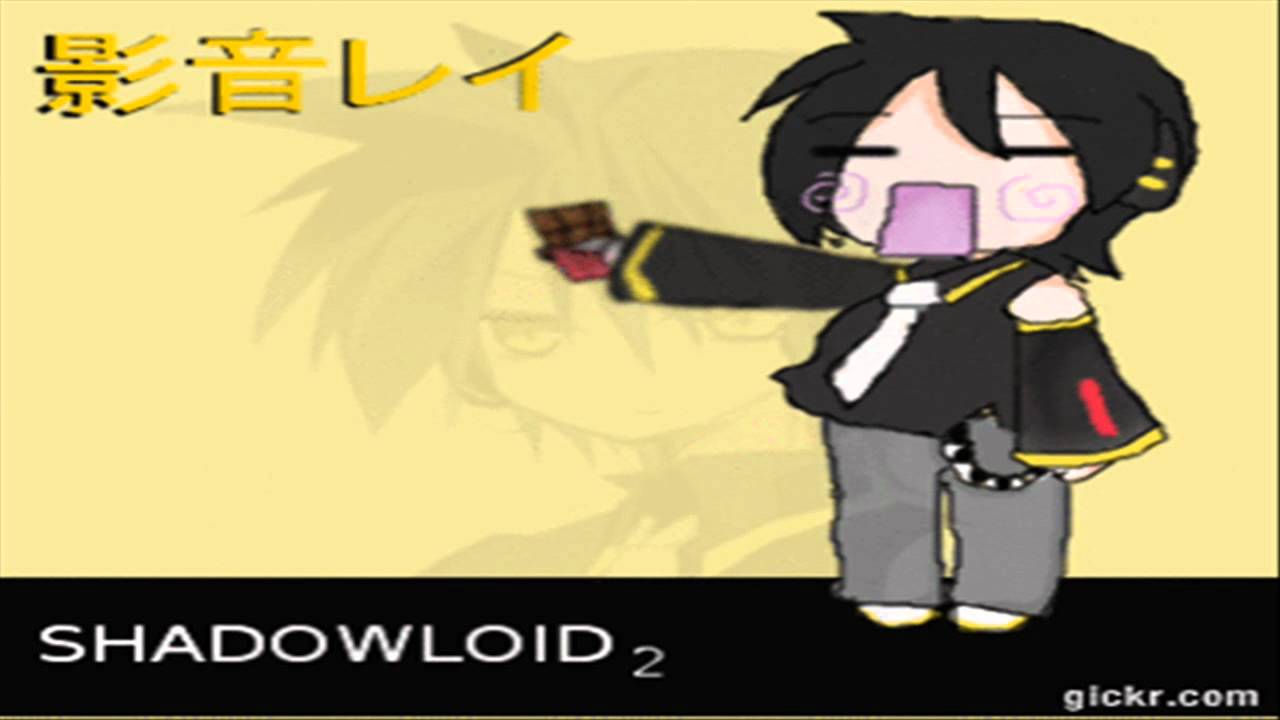 Kagene Rei - Ievan Polkka