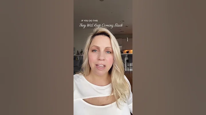How to Get Someone Invested in YOU! #lawofassumpti...