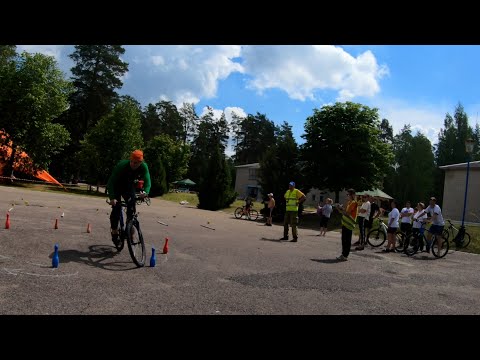 Видео: Турслет д. Белино 31.05 - 02.06.2024 Часть 2