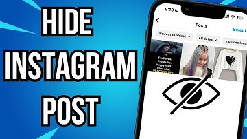 How To Hide Instagram Posts From Someone Without Blocking Them