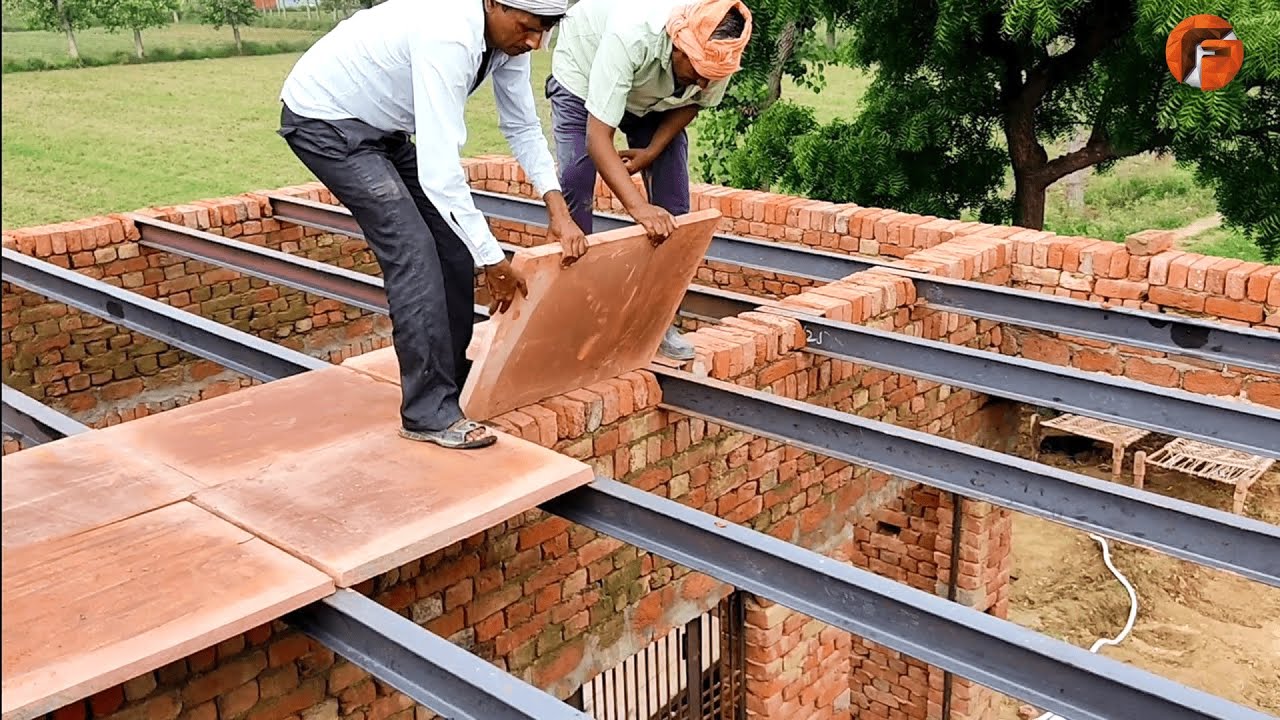 Гениальные строители с навыками, которые вы должны видеть ▶5