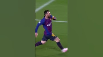 Thumbnail of Messi can’t be human 🥶