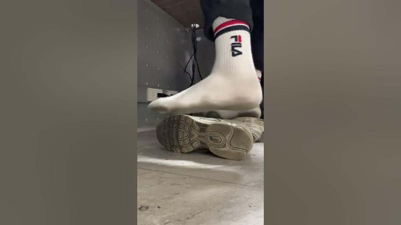 dirty socks with shoeplay(part69) YouTube
