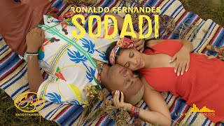 Ronaldo Fernandes - Sodadi (Official Video)