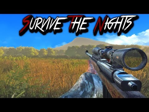 survive the nights gameplay youtube survive the nights gameplay youtube