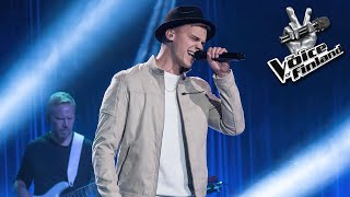 Halla ja etelätuuli - Eemeli Nissi | Ääni ratkaisee | The Voice of Finland 2023