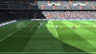 Fifa 11 - Demo Gameplay [PC] [HD]