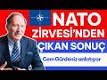 NATO savunma ittifakından savunma sanayine dönüşüyor
