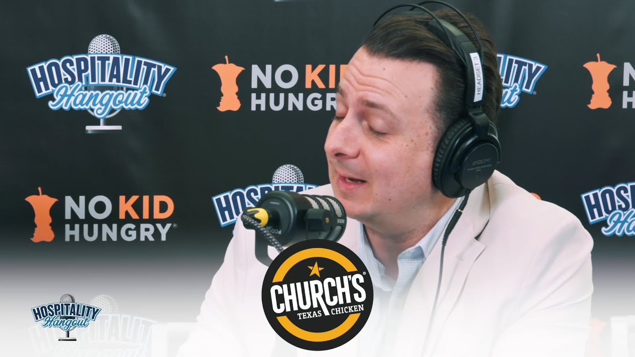 Church's Texas Chicken coming to NYC soon???