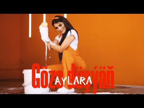 AYLARA - GÖZE DÜŞÝÄN (Official Video 2023)