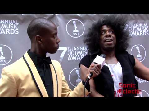 7th Annual OUTMUSIC Awards part 2