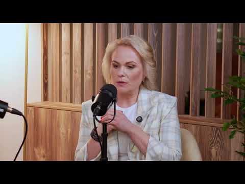 Подкаст с врачом-репродуктологом о суррогатном материнстве