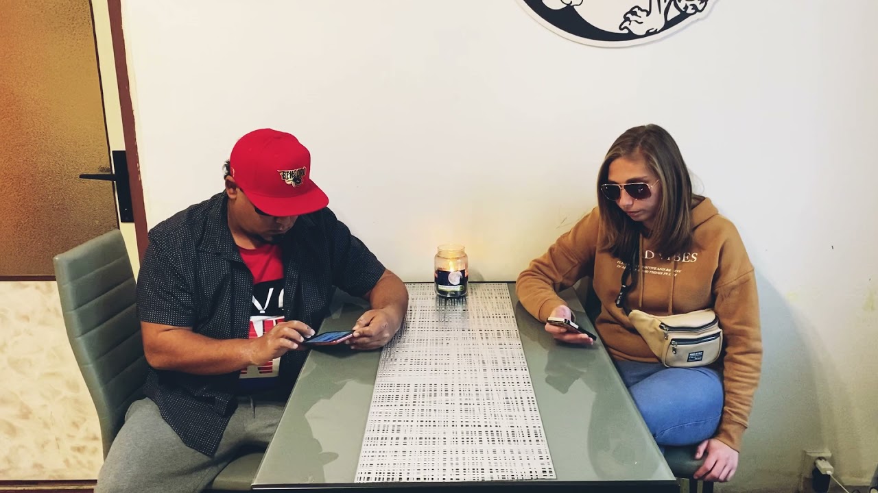 Kathrin & MC Gives - 💣‼️Repový úlet číslo 11‼️💣